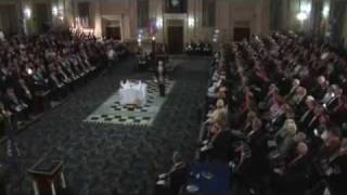 Freemasons Ritual Video [upl. by Nwahsyar874]