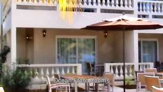 Sandy Haven Boutique Resort and Spa  Negril Jamaica [upl. by Lleon]