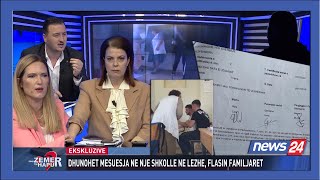 Ekskluzive dalin detajetGjuan me karrige mësuesenTi je majmun mjerë prindëritShfaqen 2 video live [upl. by Siuoleoj436]