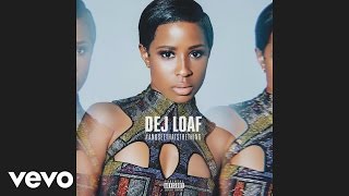 DeJ Loaf  Butterflies Audio [upl. by Alaster817]