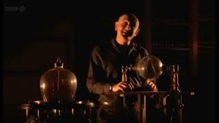 Shock and Awe The Story of Electricity  Jim AlKhalili BBC Horizon [upl. by Nelaf]