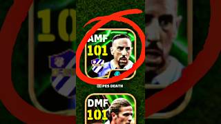 Secret Training Guide Free Epic Ribéry 101🤫🔥efootball efootball2024 efootball24mobile [upl. by Cull]