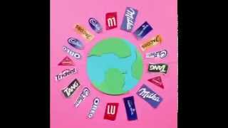 About Mondelez International  VineYouTube Video Global [upl. by Brookes459]