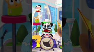 my talking tom 2 game [upl. by Dedric404]