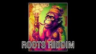 quotROOTS RIDDIMquot  Reggae Riddim x Dub Instrumental FREE [upl. by Nahshun]