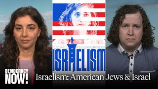 New Film Examines American Jews’ Growing Rejection of Israel’s Occupation [upl. by Shult]