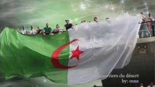 GROUPE LHOUNA NEW TRES BELLE CHANSSON ALGERIEwmv [upl. by Neerac]