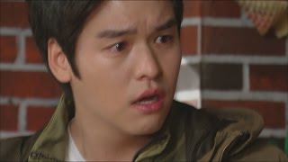 Rosy lovers 장미빛 연인들 49회  Lee Jangwoo know that Chang Mihee is real mom 20150404 [upl. by Olen]