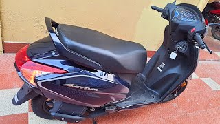 2023 Honda Activa 110 Special Edition Review  On Road Price I Colours amp Mileage [upl. by Det]