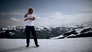 Crack Ignaz  König der Alpen Official Video [upl. by Attezi]