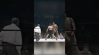 Muhammad Alis Stunning Comeback Epic TKO Against Oscar Bonavena boxing muhammadali sports [upl. by Mandell577]