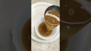 Mutton Paya Soup Recipe l Mutton Soup Recipe shortsyoutubeshorts [upl. by Held702]