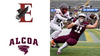 East Nashville vs No 9 Alcoa TSSAA Football 2023 Class 3A State Championship GAME HIGHLIGHTS [upl. by Zenger]