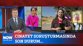 Cinayet soruşturmasında son durum 16 Eylül 2024 İlker Karagöz ile Çalar Saat [upl. by Selda352]