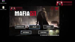 Mafia 3 PC ISO Download [upl. by Nohsreg809]