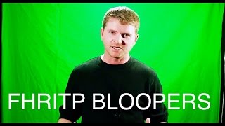 Why did I post the bloopers to FHRITP™ ✔ [upl. by Mortimer]