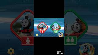 Thomas and Friends  Go Go Thomas train kids thomasandfriends thomasthetankengine [upl. by Ayekin384]