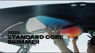 Ronix 2025 Standard Core Skimmer [upl. by Alyss435]