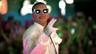 Daddy Yankee  Rumbatón Premios Juventud 2022 [upl. by Ad]