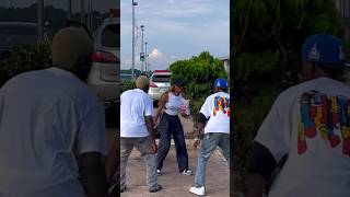 Flying ghost move🔥shorts youtubeshorts amapiano dance viralvideo youtube [upl. by Feriga32]