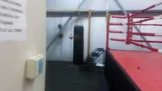 247 Family Fitness Stoughton Full Tour [upl. by Marv519]