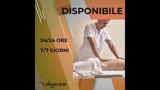 Video Corso Online di Massaggio Base Classico Svedese  Oligenesi [upl. by Neih706]