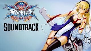 BlazBlue Centralfiction OST Original Game Soundtrack  3D [upl. by Angil429]