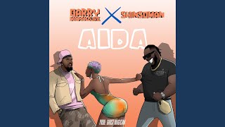 Aida feat Shinsoman [upl. by Flita]