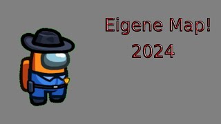 Ich mache meine eigene Among Us Map [upl. by Giles147]