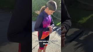 Triatlón pasión y estilo de vida [upl. by Annas]