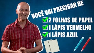 3 PASSOS PARA COMEÇAR UMA VIDA DO ZERO [upl. by Yruy]