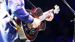 Mark Knopfler  Romeo And Juliet  Live Royal Albert Hall 22052019 [upl. by Garnes]