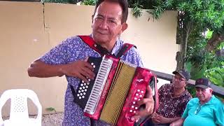 Amor escondido  autor Edin Antonio González canta Jesús Montiel y en el acordeón Pacho Arroyo [upl. by Greenwood460]