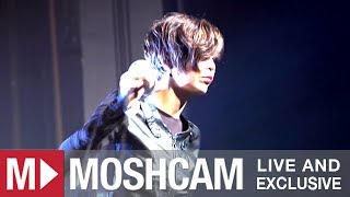 The Jezabels  Endless Summer  Live in Sydney  Moshcam [upl. by Korey279]