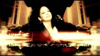 Gloria Estefan  Wepa Pablo Flores Video Mix JNX 2011 [upl. by Duleba96]