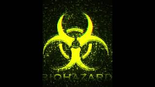 Biohazard alarm [upl. by Tanah]