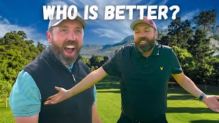 Proof That Rick Shiels Is Better Than Most Youtube Golfers [upl. by Alasteir332]