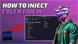 How To Inject Eulen Into Your Game PROPERLY Eulen Mod Menu Tutorial Ft Mercyss [upl. by Toomin716]