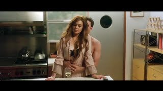 The Canyons  Trailer Legendado HD com Lindsay Lohan [upl. by Acirretal]