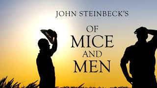 Of Mice and Men John Steinbeck The Audiobook [upl. by Kyle]