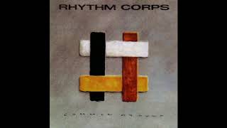 Rhythm Corps  Common Ground  1988 [upl. by Ariaek]