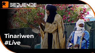 Tinariwen  Live aux Déferlantes [upl. by Ramyaj]