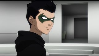 Damian Wayne  Ill Be Good [upl. by Aronle406]