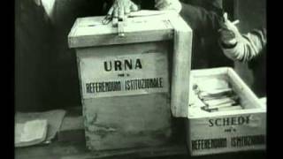 La Costituente la nascita della Costituzione  La Storia siamo noi 2 di 7 [upl. by Ericka]