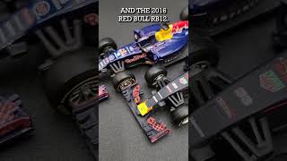 The 2016 Red Bull Mystery f1 verstappen [upl. by Niamrahc]