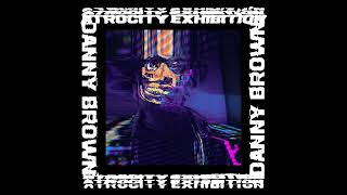 Danny brown downward spiral acapella 77 bpm [upl. by Thenna50]