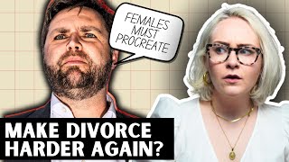 How Conservatives Ruined Marriage [upl. by Lipinski]