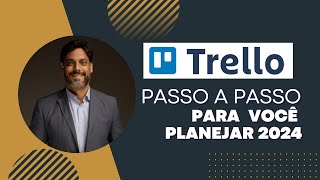 Desvendando o Poder do Planejamento Estratégico no Trello 🦁  Guia Passo a Passo [upl. by Hakeber874]