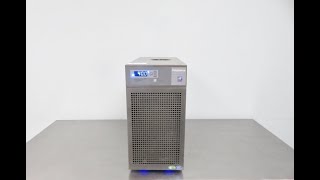 Polyscience Recirculating Chiller Video ID 20913 [upl. by Dearr518]