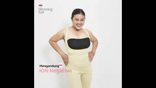 Korset Pelangsing LEGEND Kozuii Slimming Suit  Korsetnya Para Artis [upl. by Petigny]